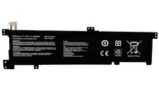 Original 48Wh Replacement Battery for Asus B31N1424 0B200-01390000 4240mAh/11.4V picture