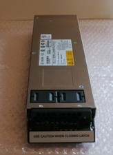 Brocade SX-ACPWR-POE Power Supply picture