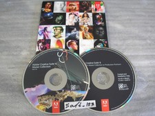 Adobe CS6 Master Collection for MAC Discs and Serial Number Creative Suite 6 picture