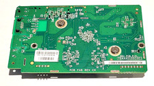 PCB Controller FAB  REV C0 7D4A40100C0E1 3.5