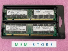 256MB 2x128MB PC100 100 MHz UDIMM RAM HP Vectra VLi8 650/700/733/750/800 PIII picture