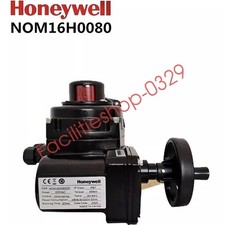1pcs Honeywell NOM16H0050 [DN125  switch] Butterfly Valve Actuator DHL/FedEx picture