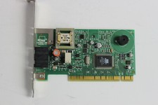 US ROBOTICS 0637 PCI 56K INTERNAL MODEM WITH WARRANTY picture