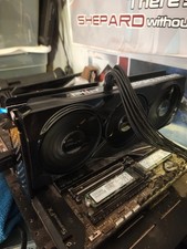 PNY NVIDIA GeForce RTX 5070 12GB OC GDDR7 picture