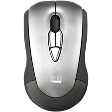 Adesso Wireless presenter mobile mouse (Air Mouse Mobile) (IMOUSEP10) picture