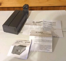 Zebra P1091701 Battery Pack For ZD620T ZD420T Thermal Printer 24V 2.75Ah 66Wh picture