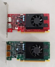 Dell Bundle Micro-Star MS-V338 Ver.2.0 + 3.0 GDDR5 Graphics Card picture