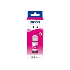 New Epson C13T06B340 ECOTANK Printer Cartridge picture
