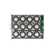 Cisco ASR-9010-FAN-V2 12-Slot Fan Tray For ASR 9010, 1 Year Warranty picture