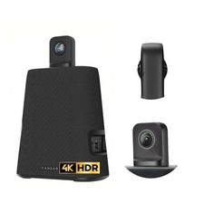 Kandao Meeting Ultra Standard 360 AI Webcam 4K Conference Camera 8 Mic picture