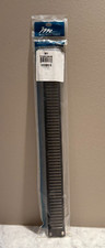 Middle Atlantic Products EVT1 1SP Flanged Econo Vent picture