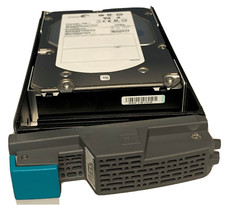 Hitachi-Seagate USP-V 450GB 15K FC Drive 5529294-A 9FM004-036 ST3450857FC picture