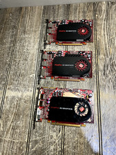 Lot of 3, ATI FirePro 3D Graphics V4800,V3750 picture