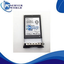 3TCV6 DELL EMC 1.6TB 12GBPS 2.5