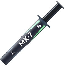 ARCTIC MX-7 Gray Carbon Thermal Compound Paste 8g Syringe for CPU/GPU picture