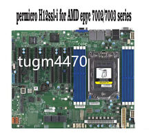 Supermicro H12ssl-i REV1.10 for AMD epyc 7002/7003 series server motherboard picture