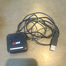 Gigaware USB Wireless Receiver for RadioShack Keyboard/Mouse Combo 26-983 Black picture