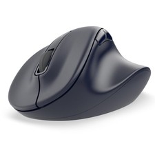 ELECOM M-XGM30DBSKABK Wireless Mouse EX-G Silent 2.4GHz Antibacterial Black picture