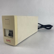 APC Back-ups 280 Battery Backup No Batteries Tested picture