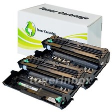 2PK DR820 Drum Unit For  TN820 TN850 DCP-L5500DN HL-L5000D MFC-L5700DW picture