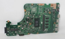 90NB0AF0-R01000 Asus Motherboard Intel Core I7-6500U 2.5Ghz X555UA 
