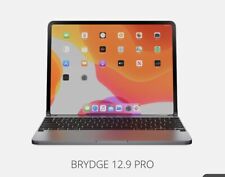 BRYDGE PRO 2018 Wireless Keyboard for 12.9