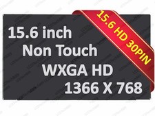 N156BGA-E53 7XMDT 07XMDT 15.6