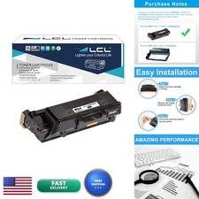 LCL 106R03620 Toner Cartridge for Xerox WorkCentre 3335 3345 Phaser 3330 Black picture