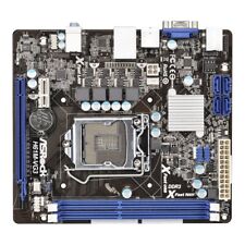 ASROCK H61M-VG3 Motherboards Intel H61 DDR3 LGA 1155 Micro ATX picture
