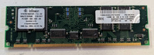 Infineon HYS72V16301GR-7.5-C2 IBM 33L3124 128MB PC133R ECC Reg SDRAM picture