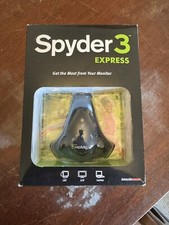 Spyder 3 Express picture