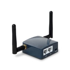 Portable Travel Router - OpenWrt VPN Support WiFi & Ethernet Ports picture