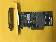 LSI MegaRAID 9272-8i PCI-E 3.0 8Port 512MB cache 6Gbps SATA/SAS Raid picture