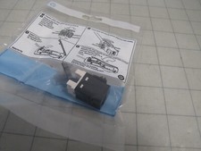 Commscope USL600-BLK 760237627 Uniprise USL Series Modular Jack RJ45 NEW picture