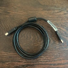 DP V1.2 Display Cable Hotron E246588 AWM Style 20276 VW-1 80º 30V I/II A/B FT1 picture