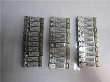 Cisco SFP-10G-LRM 10GbE Transceiver Modules Tested Lot of 30 picture
