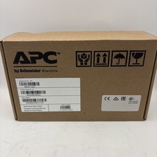 NEW APC NetBotz NBWC100U USB Coordinator & Router w/ Cable & Manual SCHNEIDER EL picture