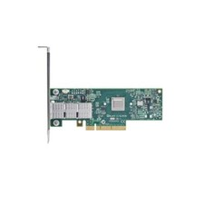 Mellanox Technologies MCX4131A-BCAT CONNECTX-4 LX EN NIC 4056 GBE picture