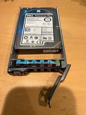 Seagate ST1200MM0007 1.2TB 10K SAS 2.5