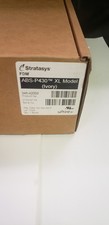 STRATASYS ABS-P430 XL Model(Ivory) (PN: 345-42005) NEW picture