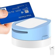MirageCover Dock for Square Reader - Compatible with 1st and 2nd Generation S... picture