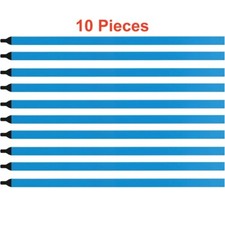 Universal Laptop Screen Adhesive Strips Double-Sided Easy Pull Tape 10pieces picture
