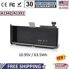 A1331 Battery For Apple MacBook Pro 13