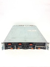 EMC TRPE Storage Processor Unit w/ 3x 400W Power Supply's, 6x Cards, WORKING picture