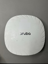 Aruba AP-515 (US) Wireless Access Point  AP  APIN0515  Q9H63A ,with bracket picture