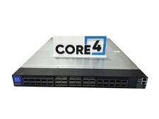 MELLANOX MSN3700-CS2FO 1U 32x100GBE QSFP28 Spectrum-2 Open Switch, F-R Airflow picture