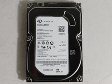 Seagate ST1000DX001 1 TB 3.5