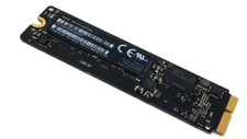 Apple SSD 128GB A1502 A1398 A1465 A1466 MacBook Air & Pro Retina  2013 to 2015 picture
