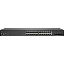 SonicWall SWITCH SWS14-24 picture