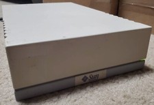 SUN External Hard Drive enclosure for 80pin-SCSI-Drive, 